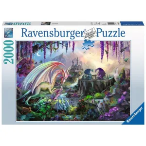 Dragon Valley - 2000pc