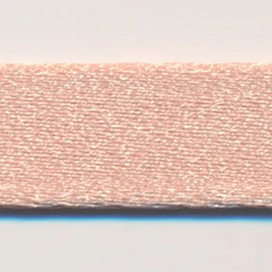 Drape Bright Satin Ribbon #63 Copper