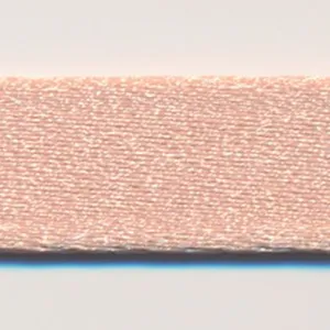Drape Bright Satin Ribbon #63 Copper