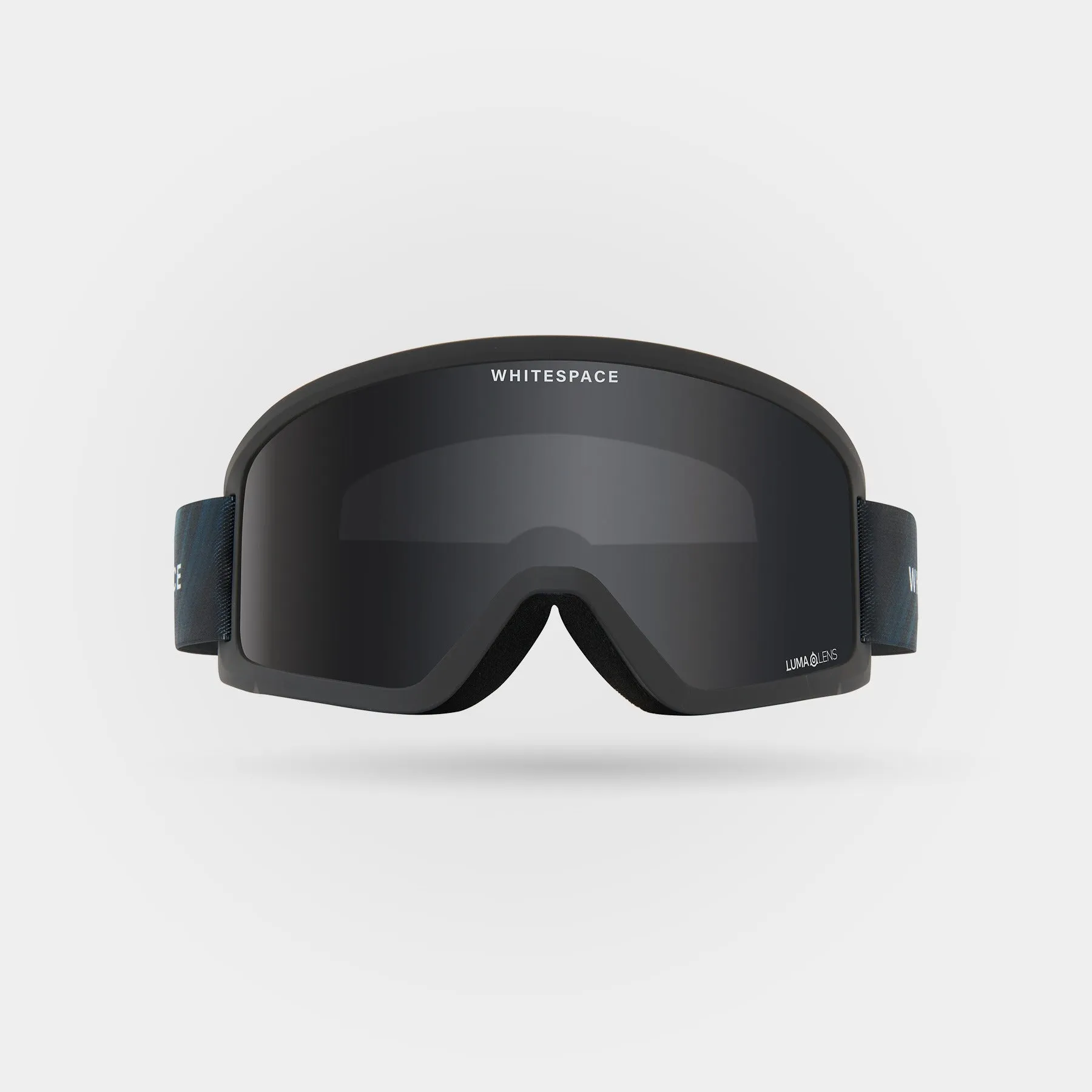 DX3OTG WHITESPACE Snow Goggle