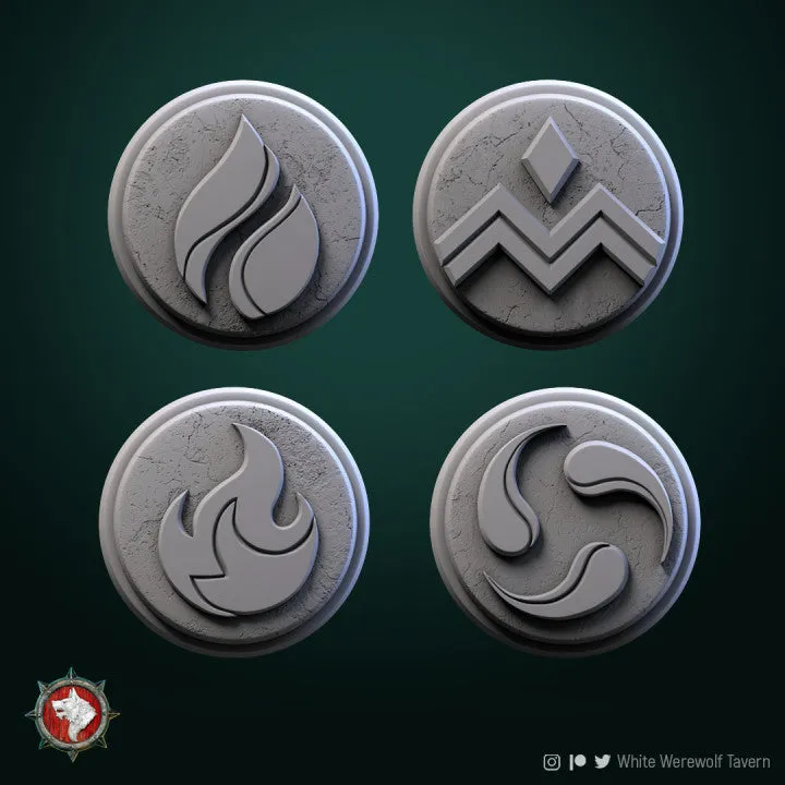Elementas Bases