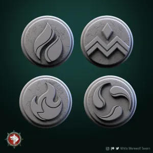 Elementas Bases