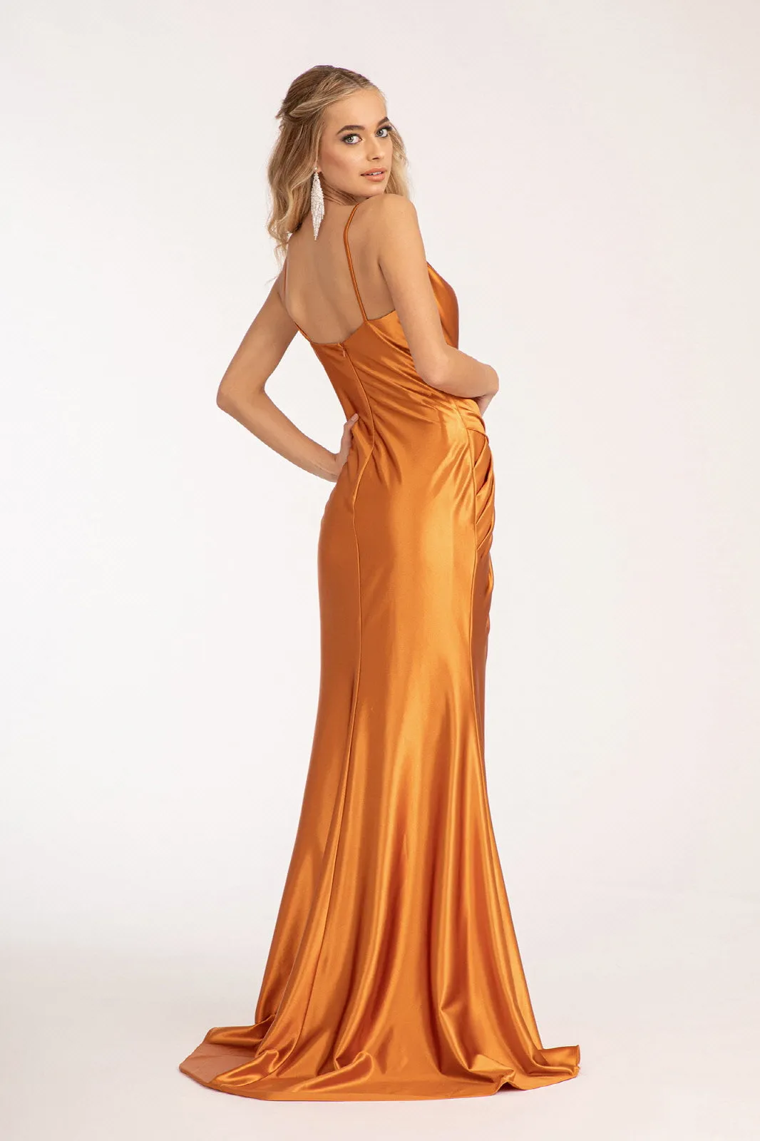 Elizabeth K Evening Dress Gl3044