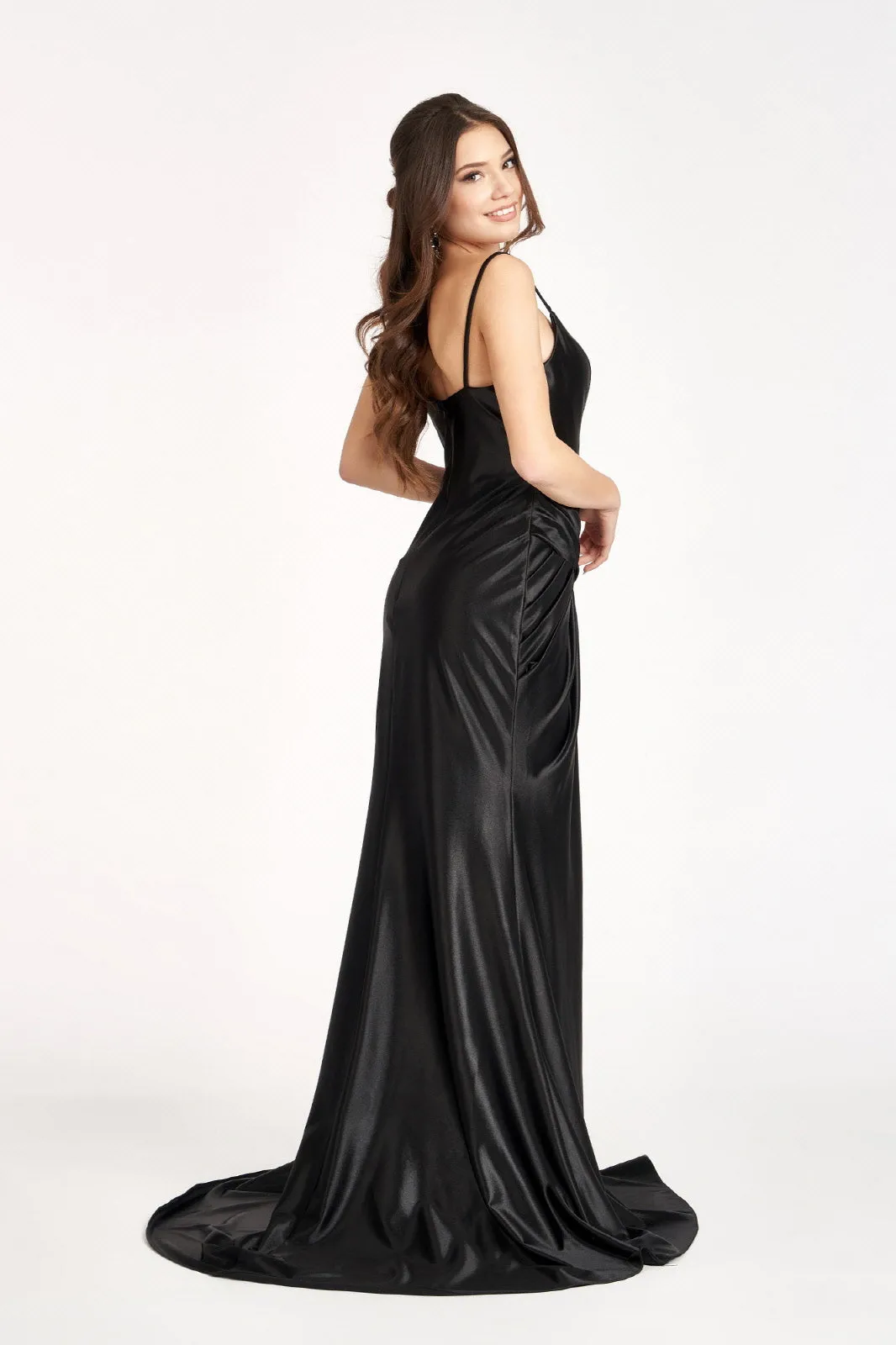 Elizabeth K Evening Dress Gl3044