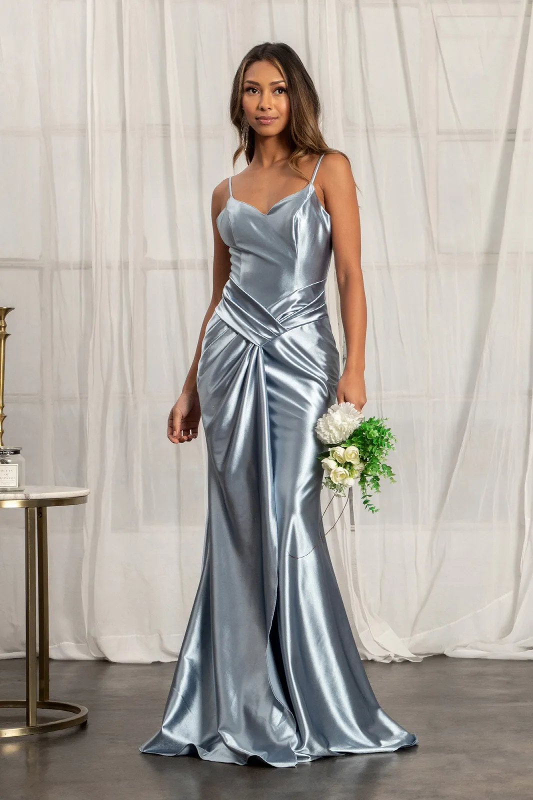 Elizabeth K Evening Dress Gl3044