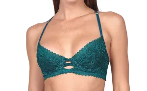 Ellie Bra-Ravenna Thong