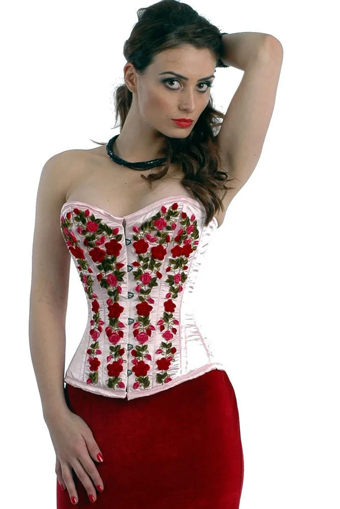 Elly Overbust Corset