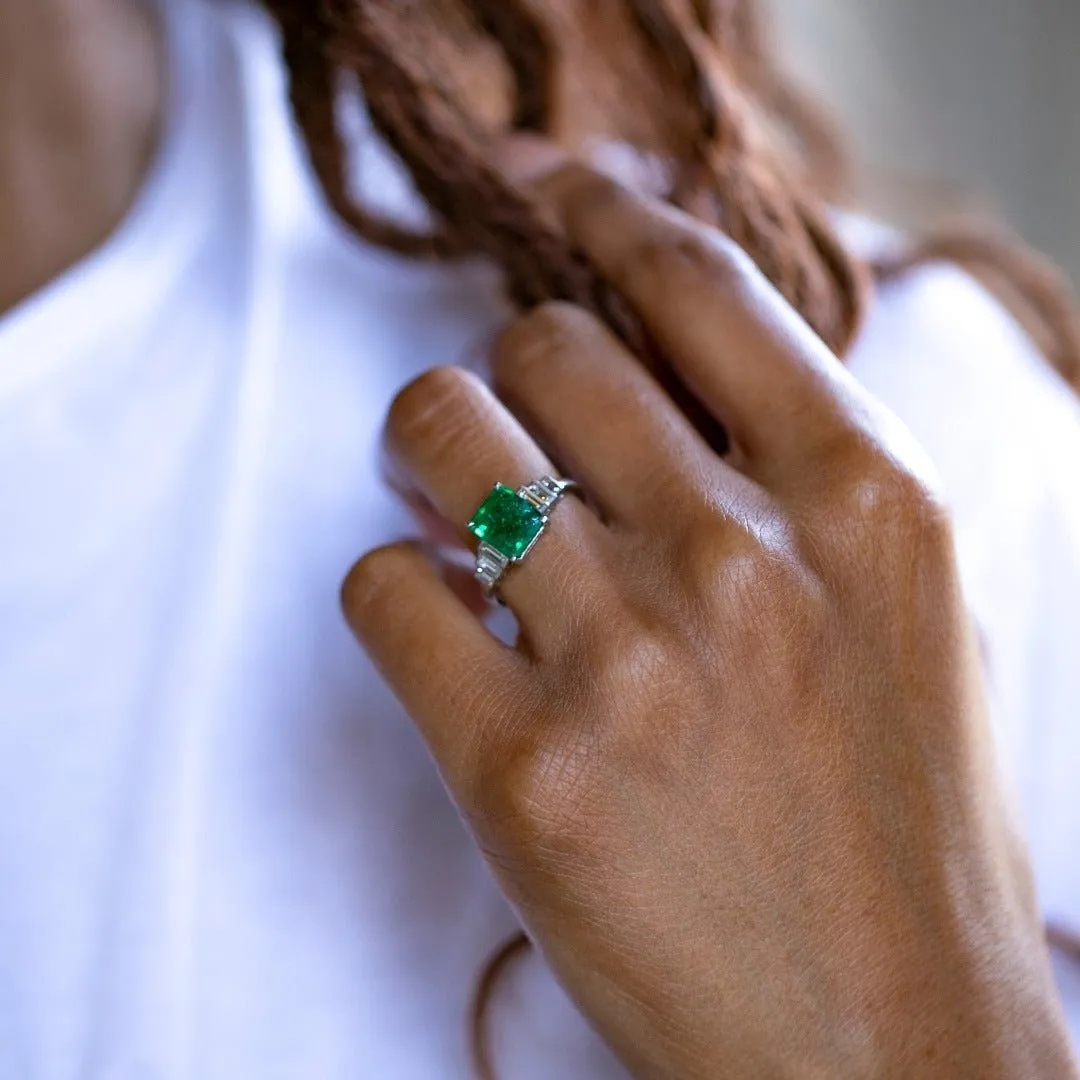 Emerald Novato