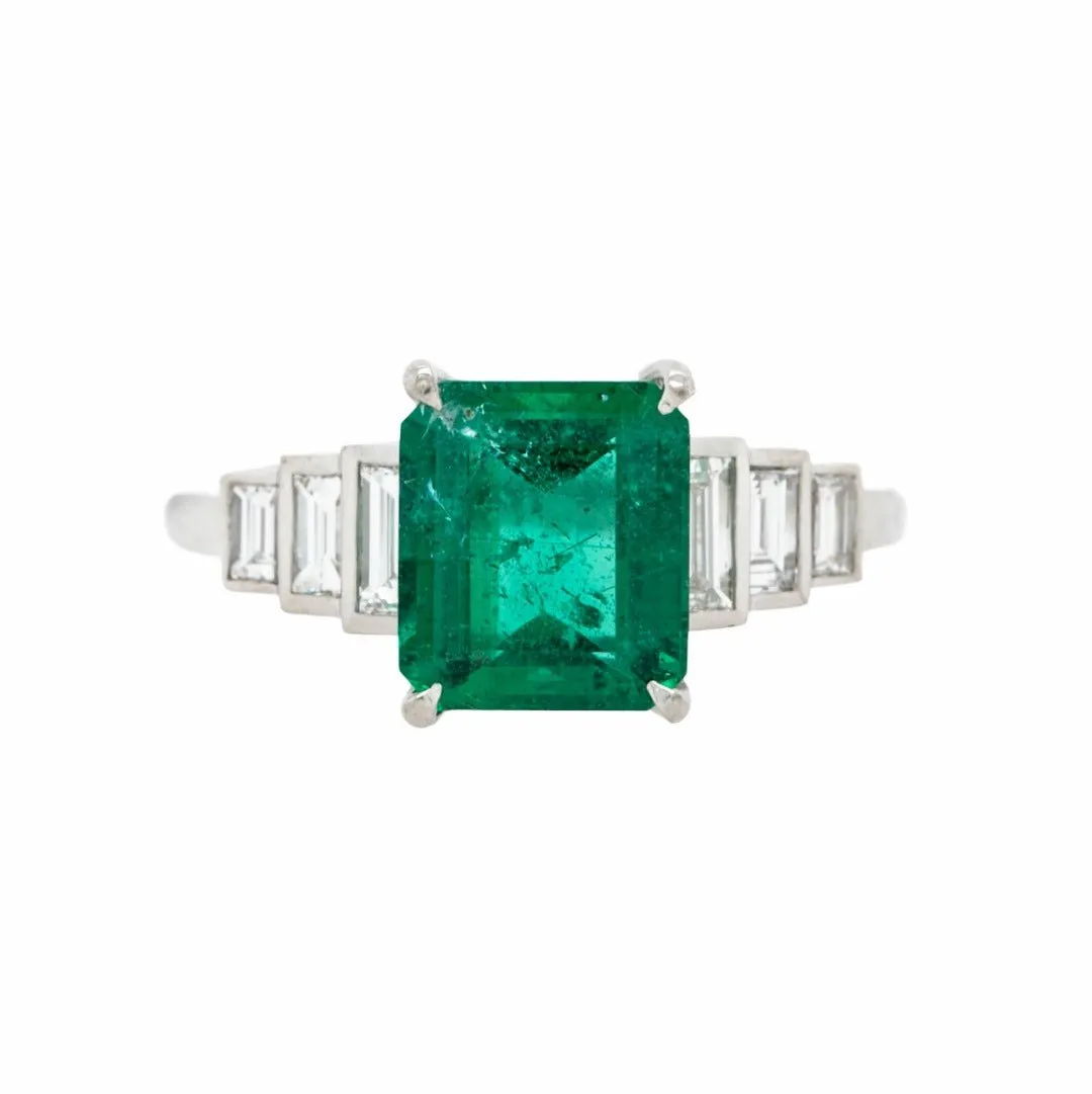 Emerald Novato