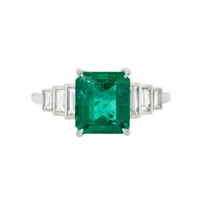 Emerald Novato