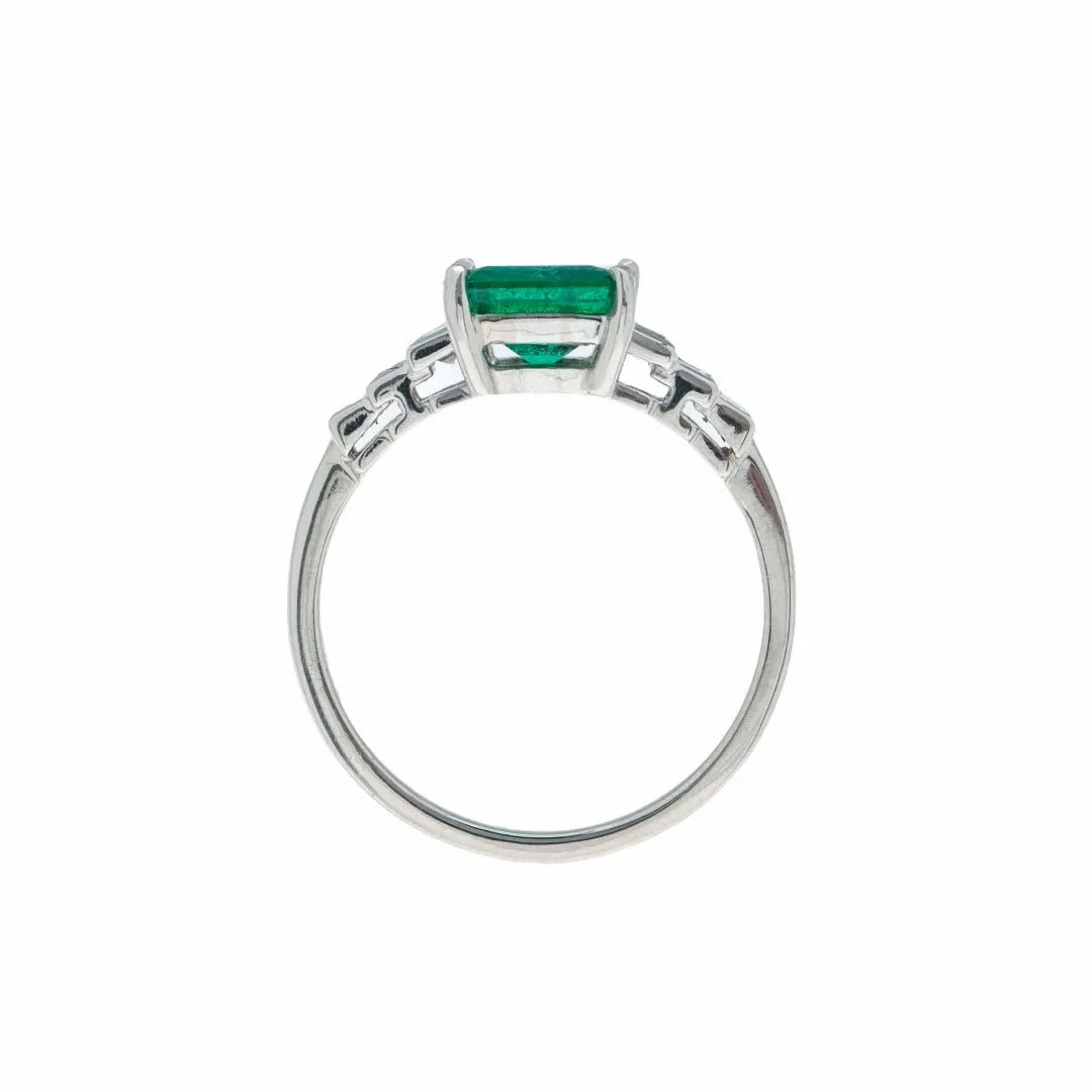 Emerald Novato