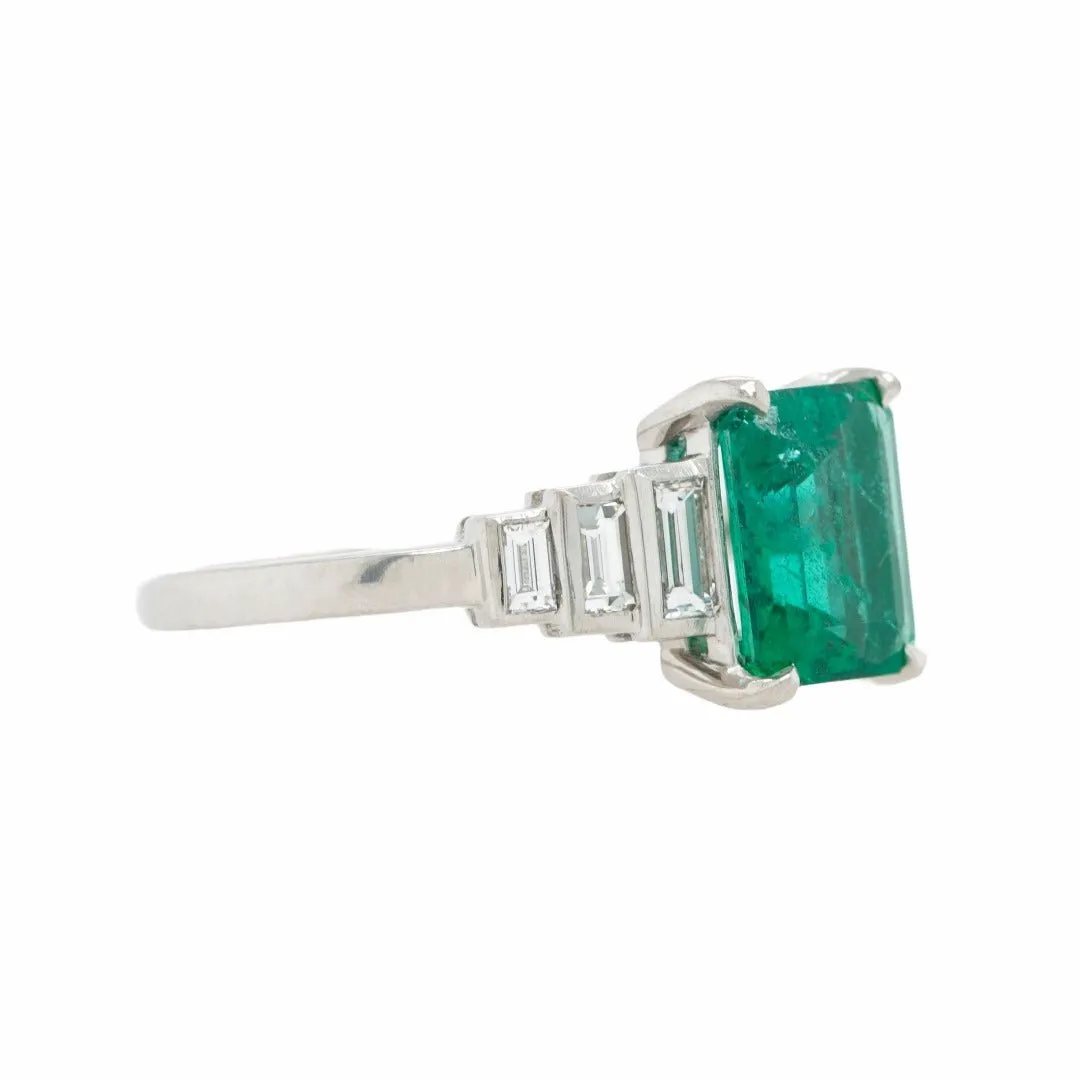 Emerald Novato
