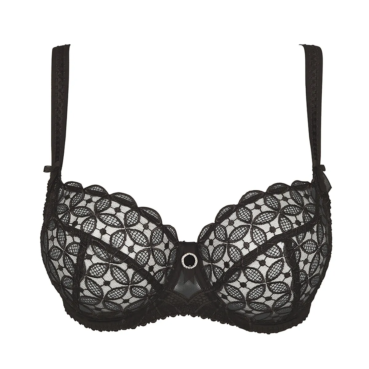 Empreinte Romy Balcony Cup Bra