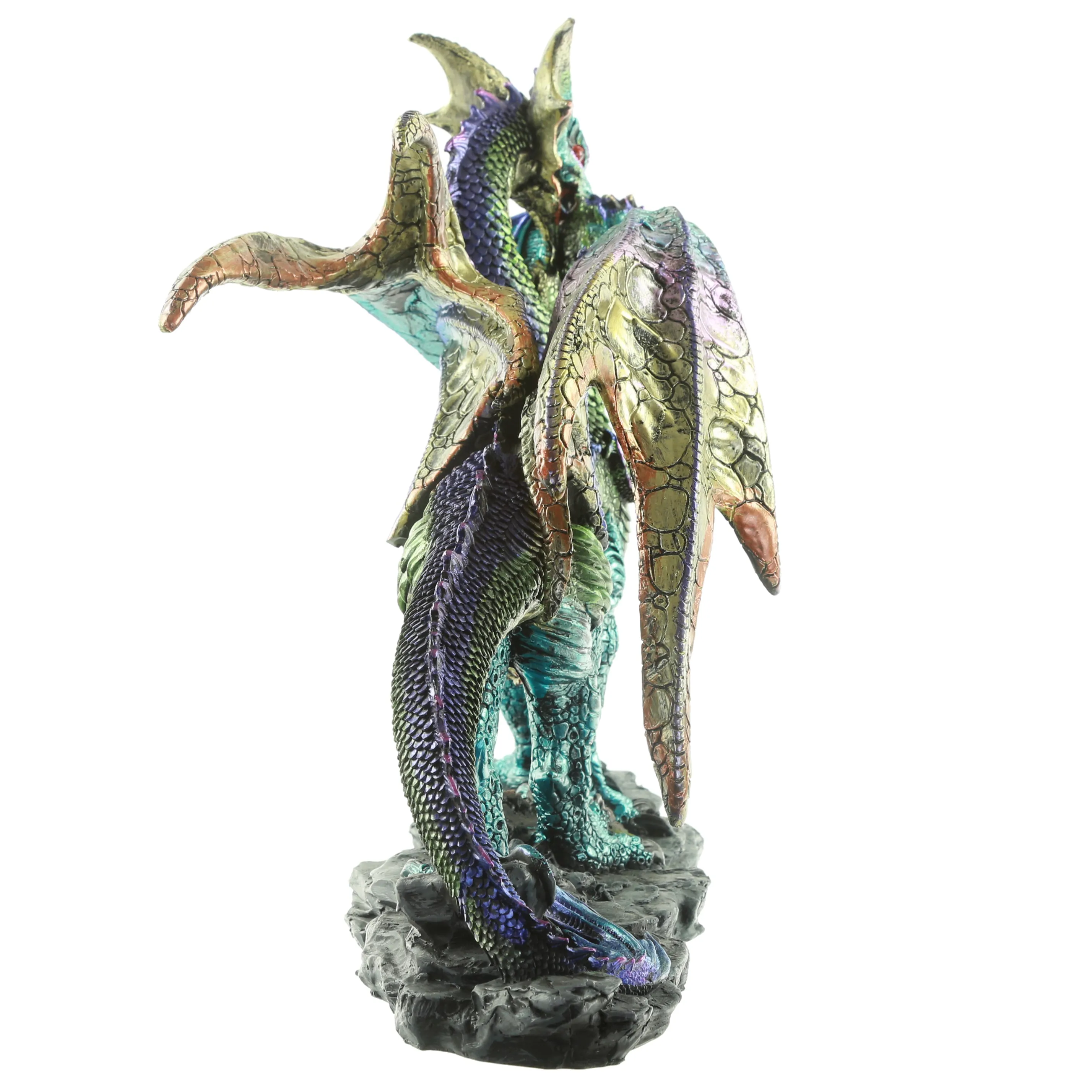 Enchanted Nightmare Dragon - Mother of the Future