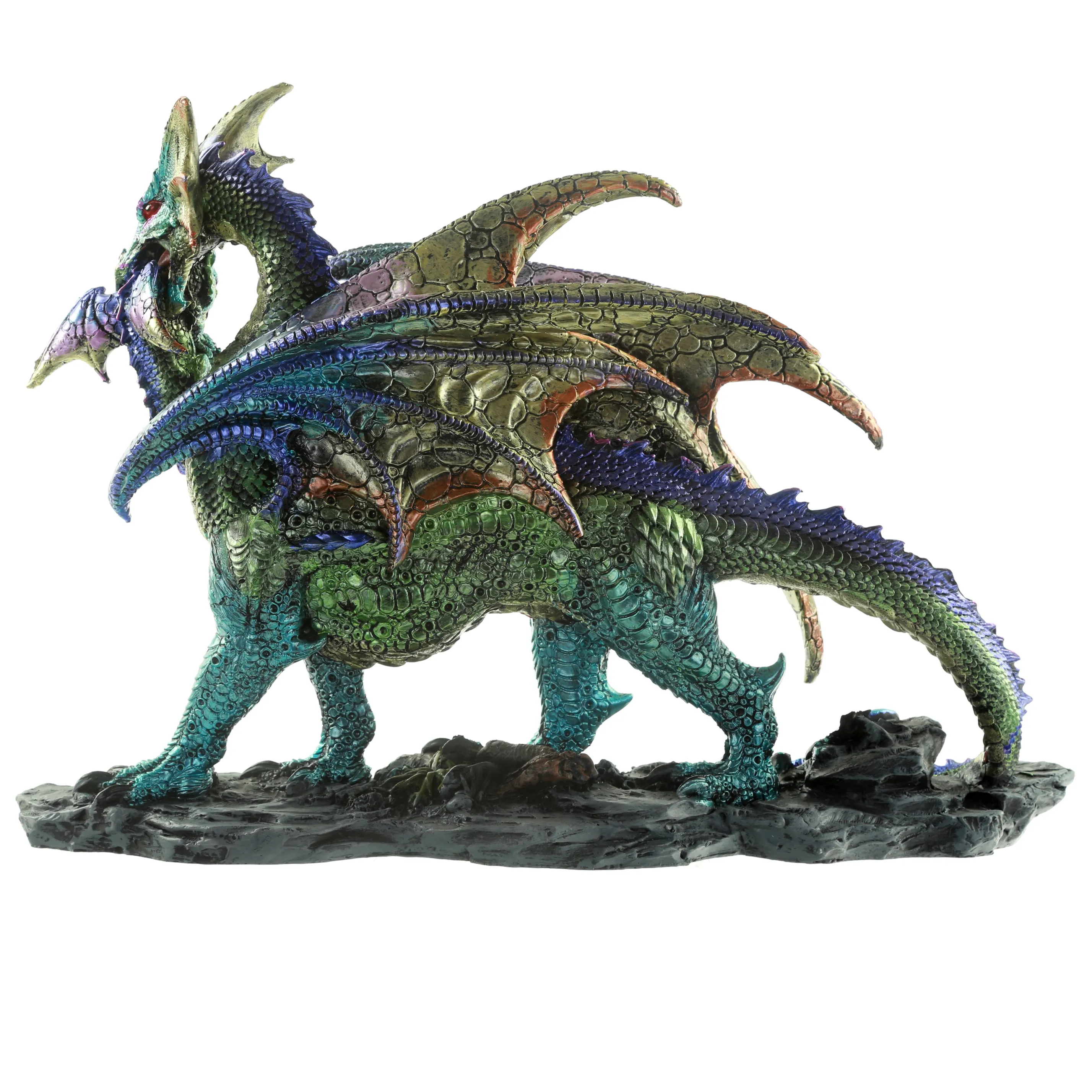 Enchanted Nightmare Dragon - Mother of the Future
