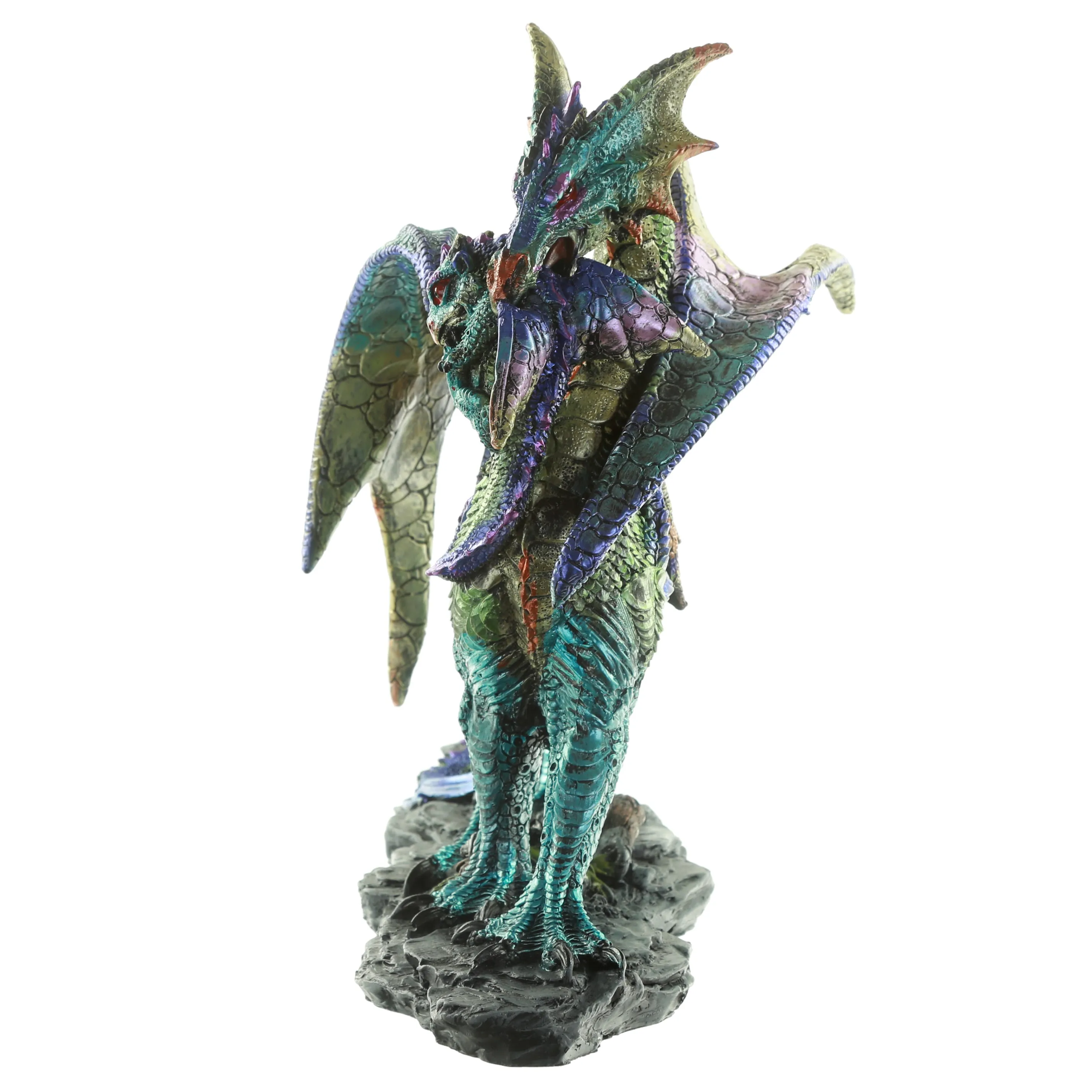 Enchanted Nightmare Dragon - Mother of the Future