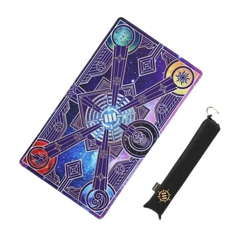 Enhance Tabletop Playmat - Stars