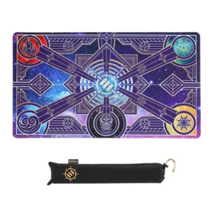Enhance Tabletop Playmat - Stars