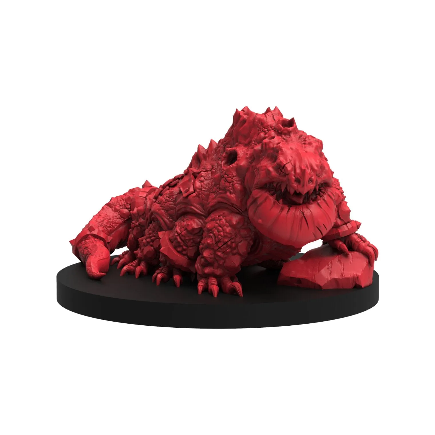 Epic Encounters: Shrine of the Kobold Queen