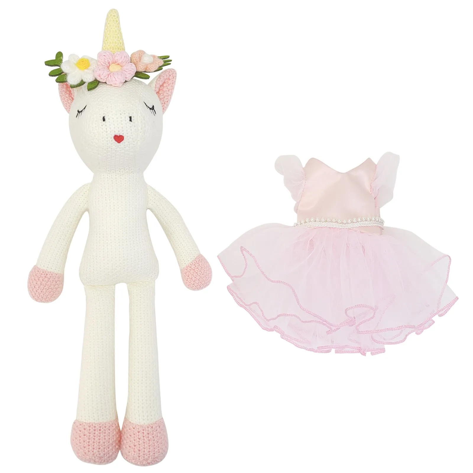 Eunice Unicorn