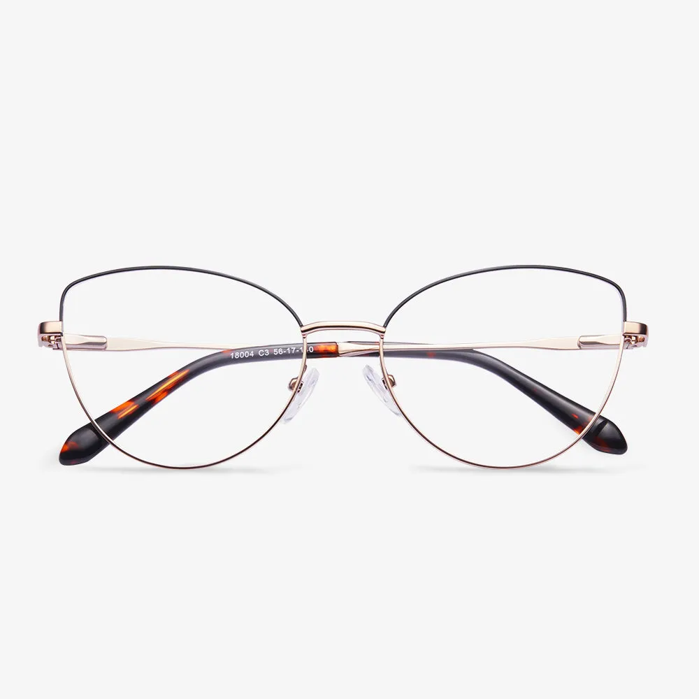 Evelyn - Rose Gold