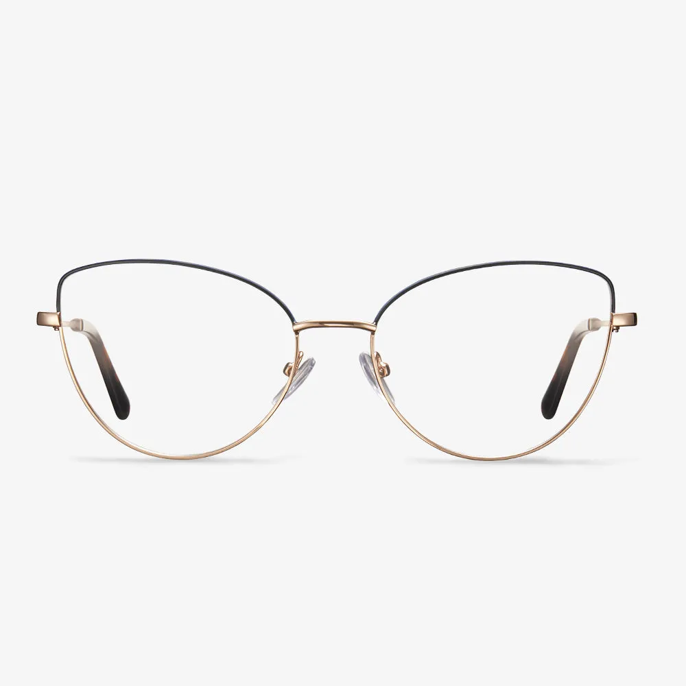 Evelyn - Rose Gold