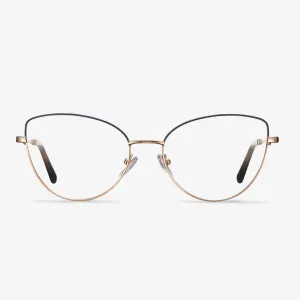 Evelyn - Rose Gold