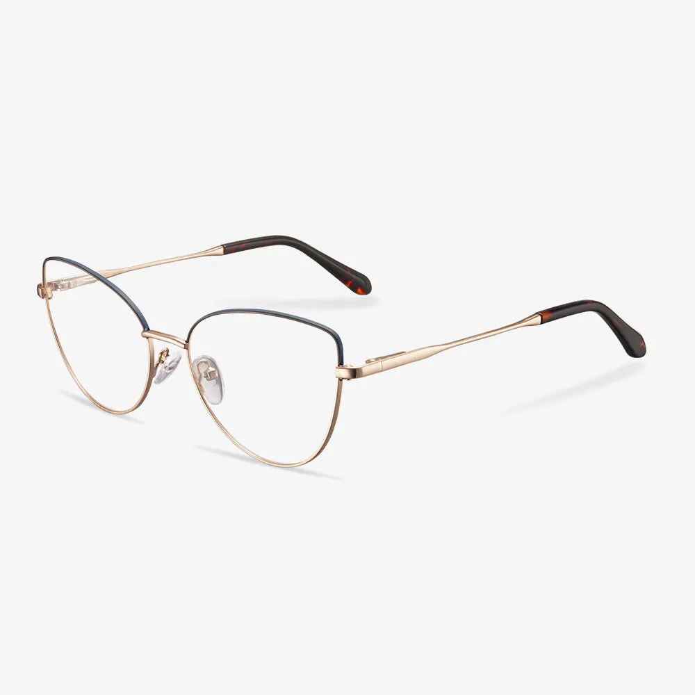 Evelyn - Rose Gold