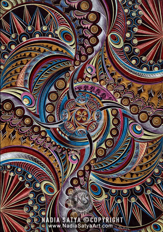 Everything Happens For a Cause - Nothing Happens by Accident | New Large Print