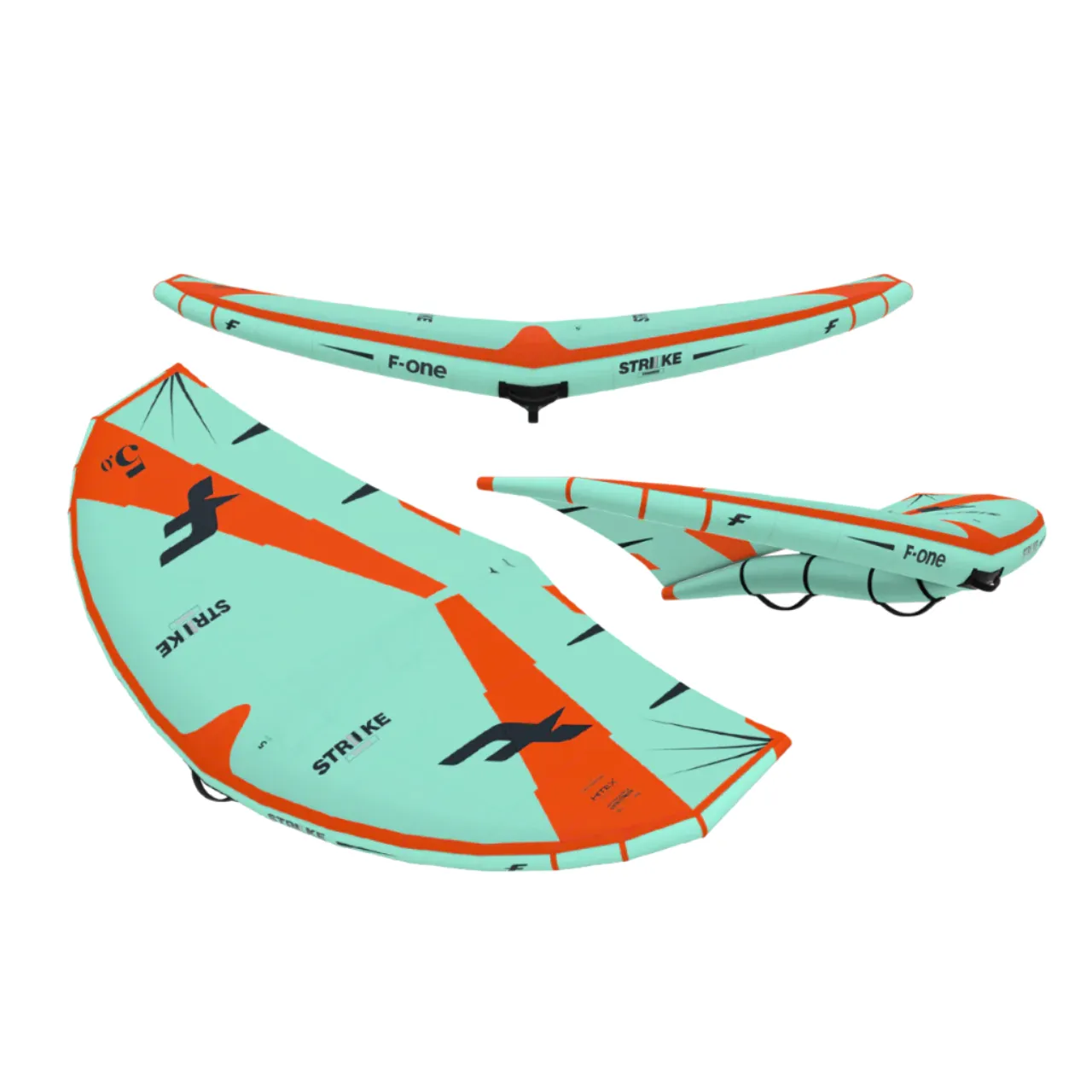 F-One Strike V3 Wing - Sizes Vary