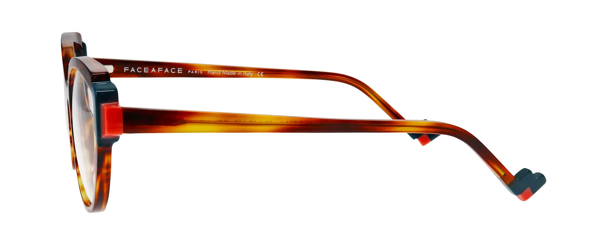 Face a Face BOCCA BLOOM 1 Eyeglasses