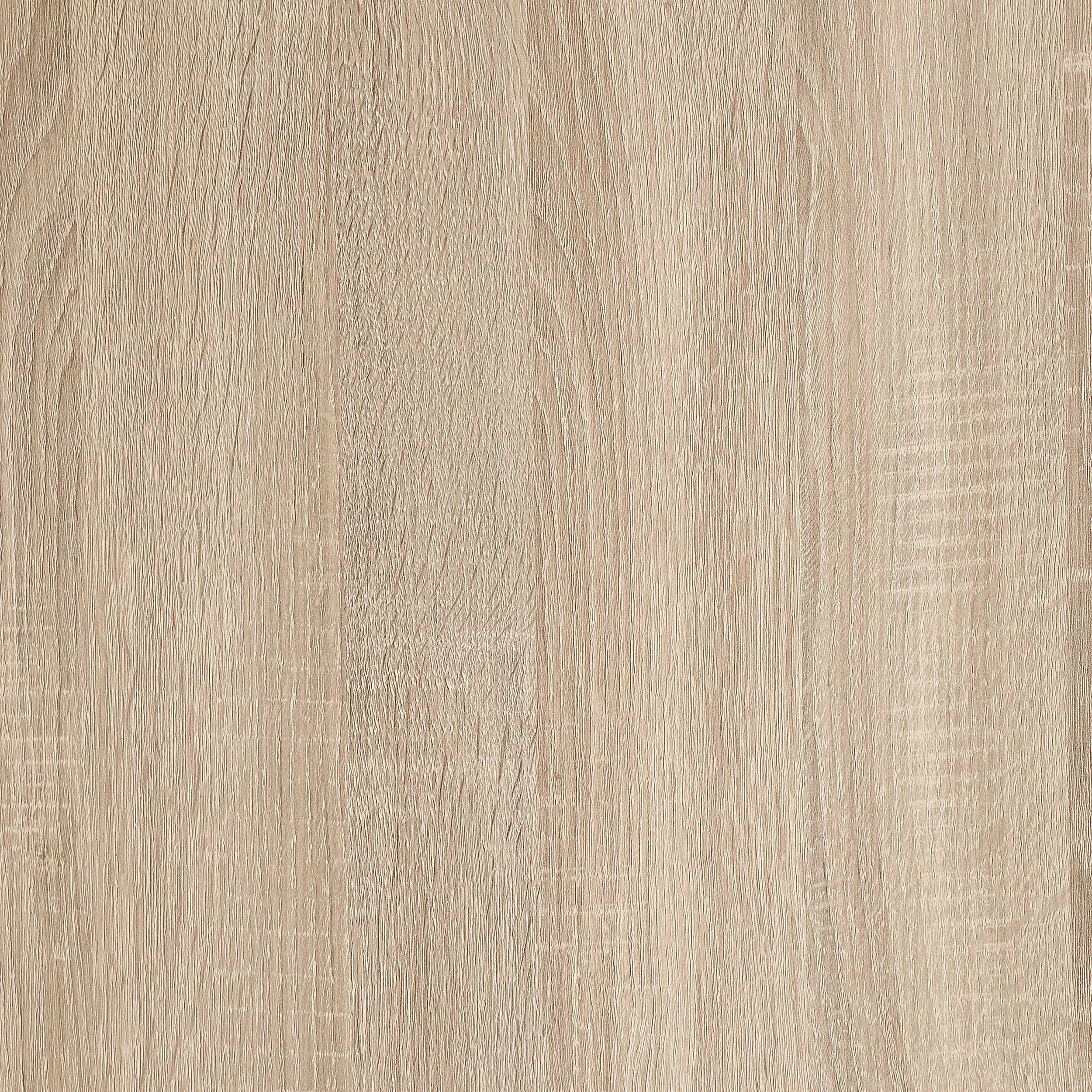 Fallon Square Engineered Wood End Table Light Brown