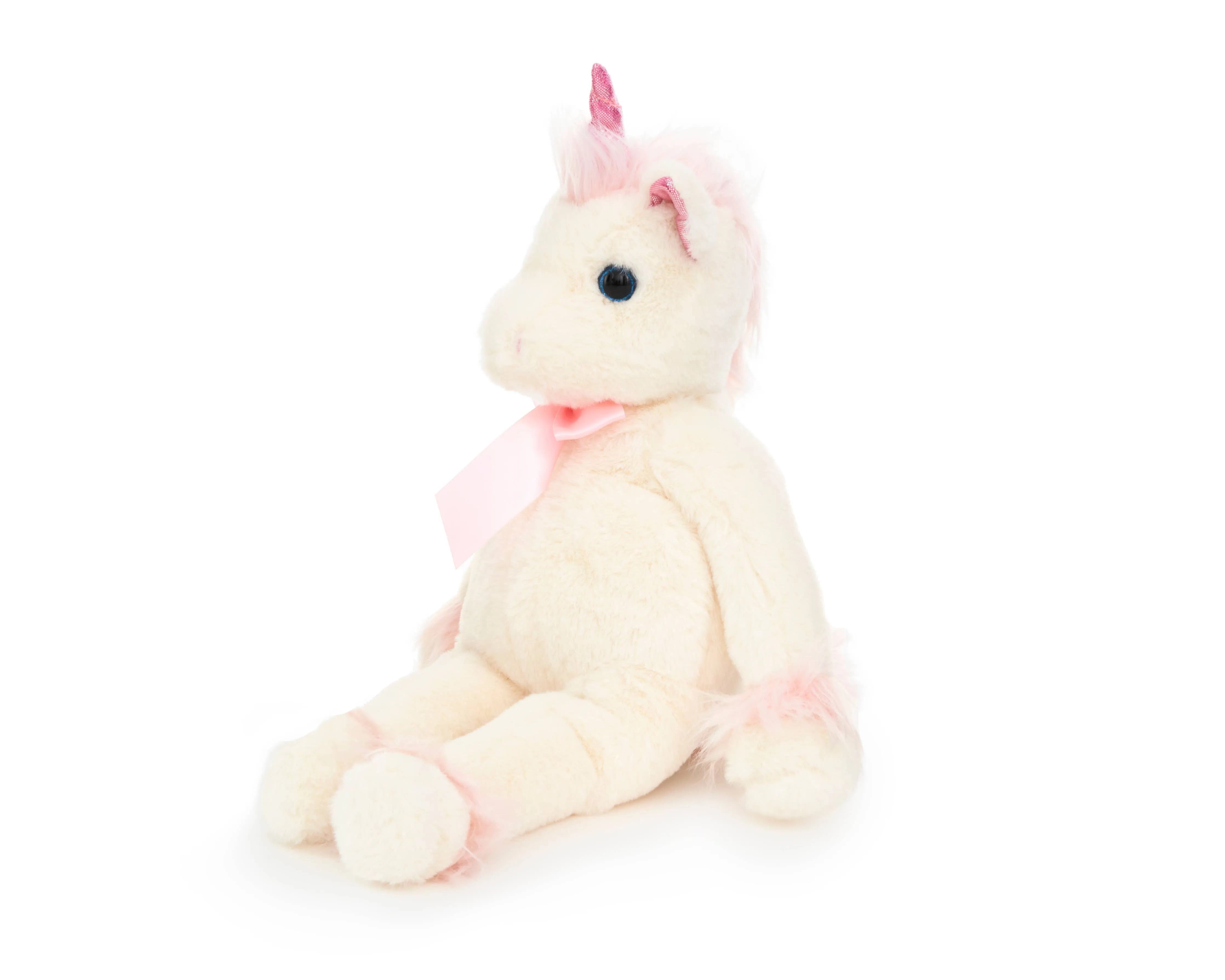 Fantasy the Unicorn (Lean Bean)