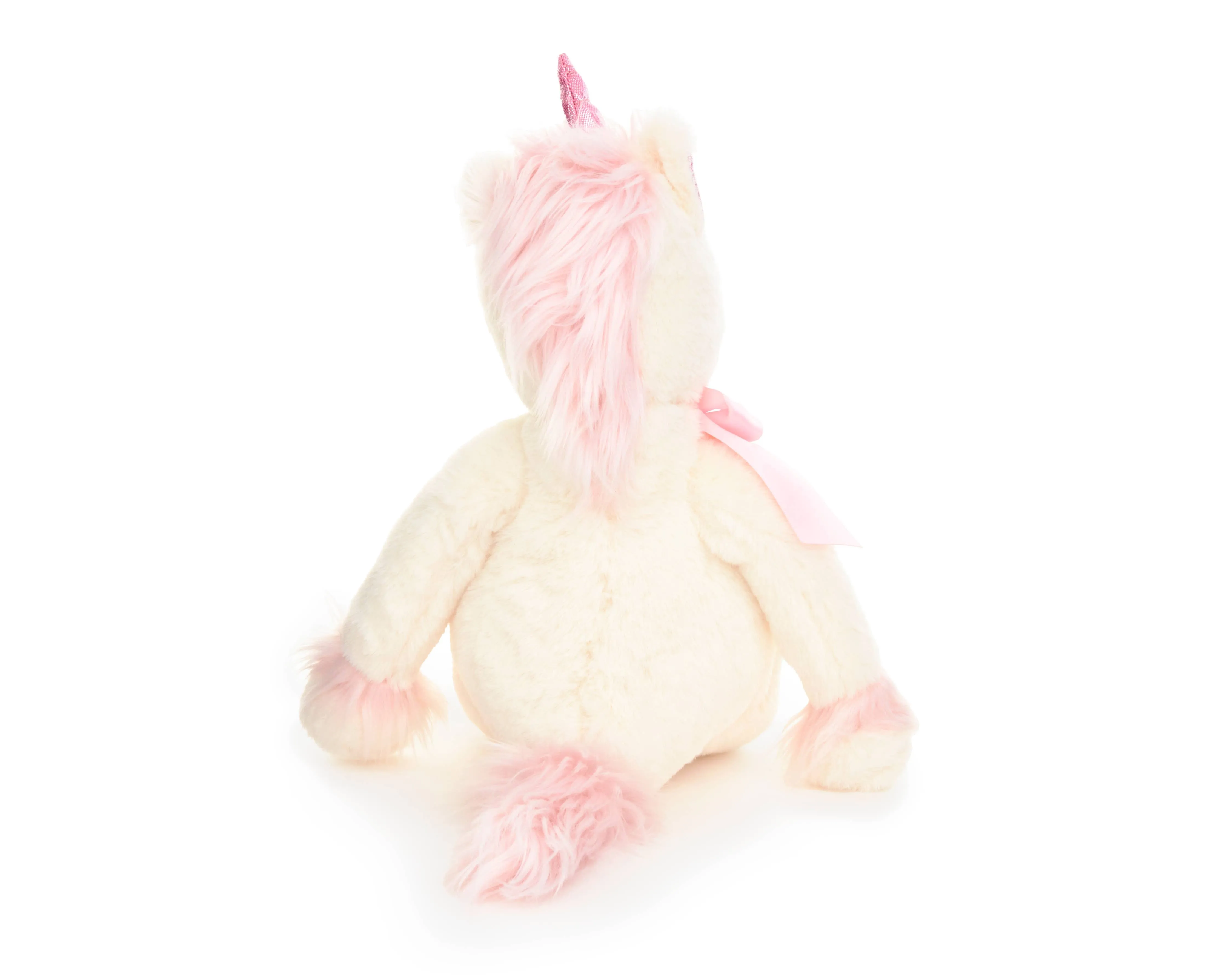 Fantasy the Unicorn (Lean Bean)