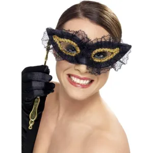 Fastidious Eyemask