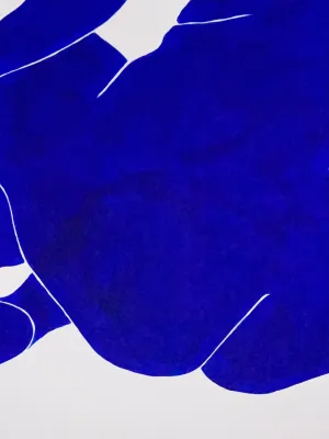 Faustine Badrichani, “MOSAIC 115"