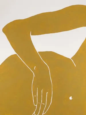Faustine Badrichani, “Mosaic 40”