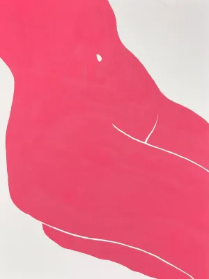 Faustine Badrichani, “Mosaic 47”