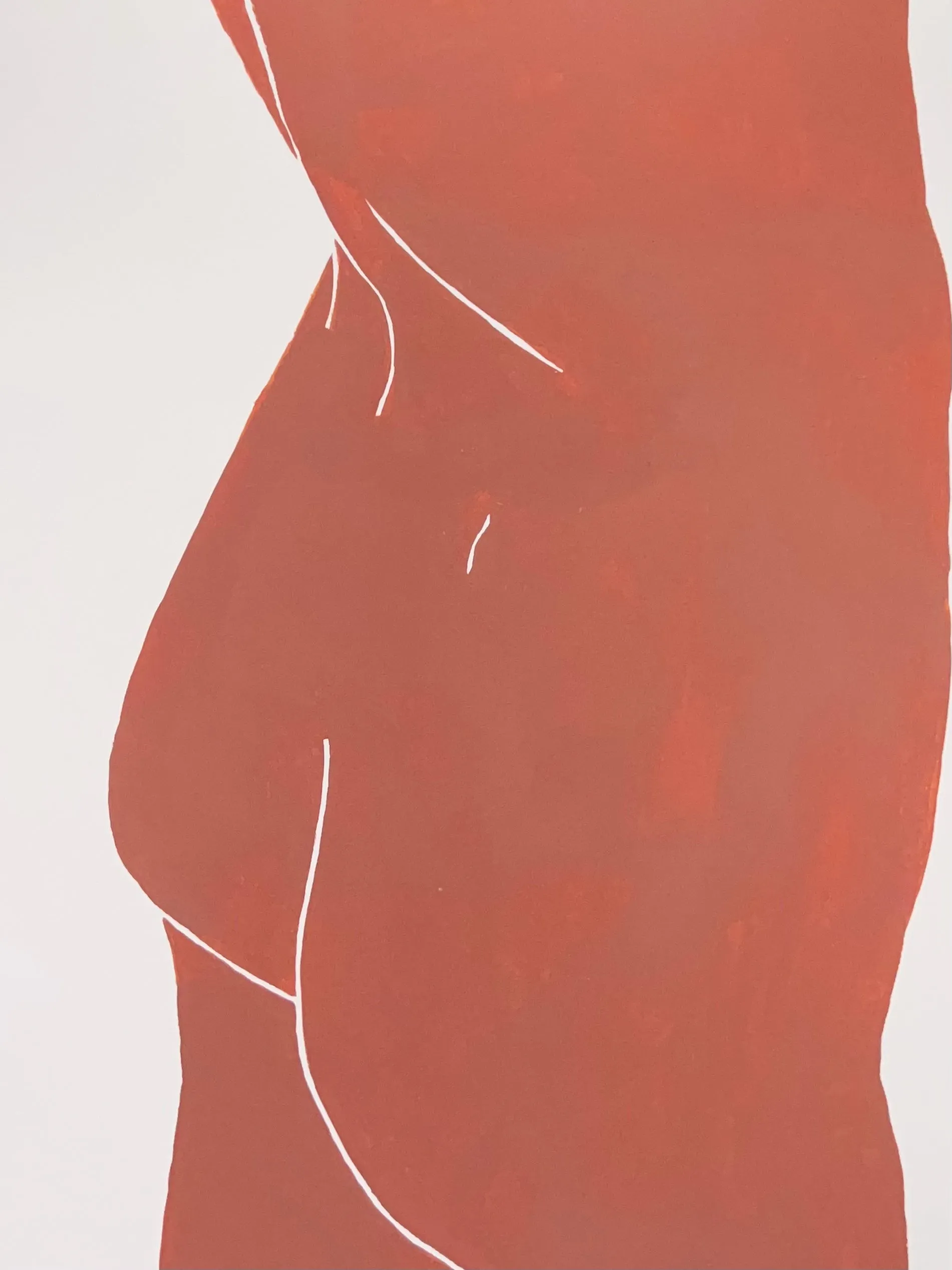Faustine Badrichani, “MOSAIC 57”