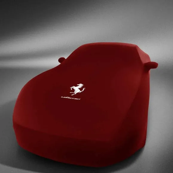 Ferrari LaFerrari Aperta Indoor Car Cover