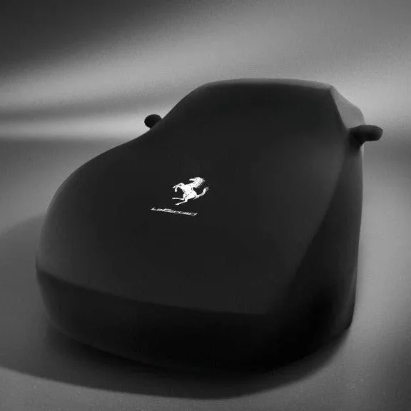 Ferrari LaFerrari Aperta Indoor Car Cover