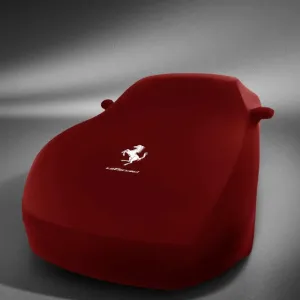 Ferrari LaFerrari Aperta Indoor Car Cover