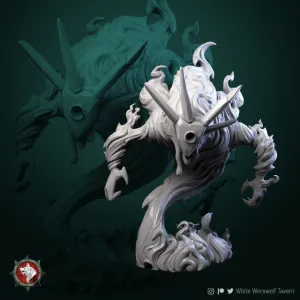 Fire Elemental