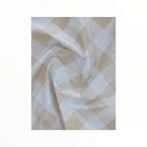Flannel Backed Diamonds Plastic Tabling Collection 140 cm