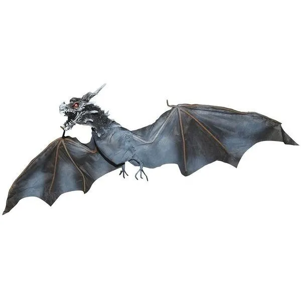 Flying Dragon