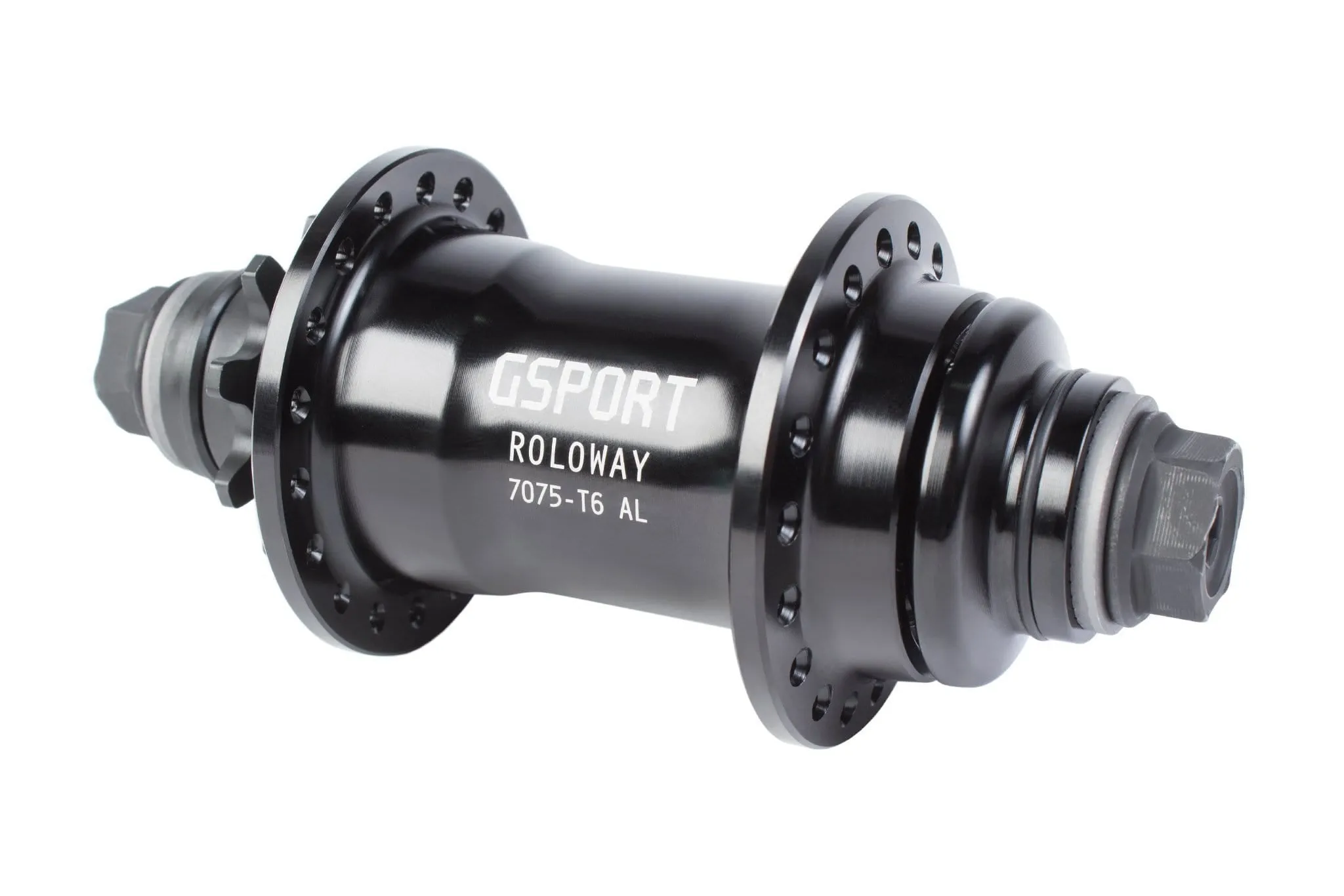 G-Sport Roloway Cassette Hub