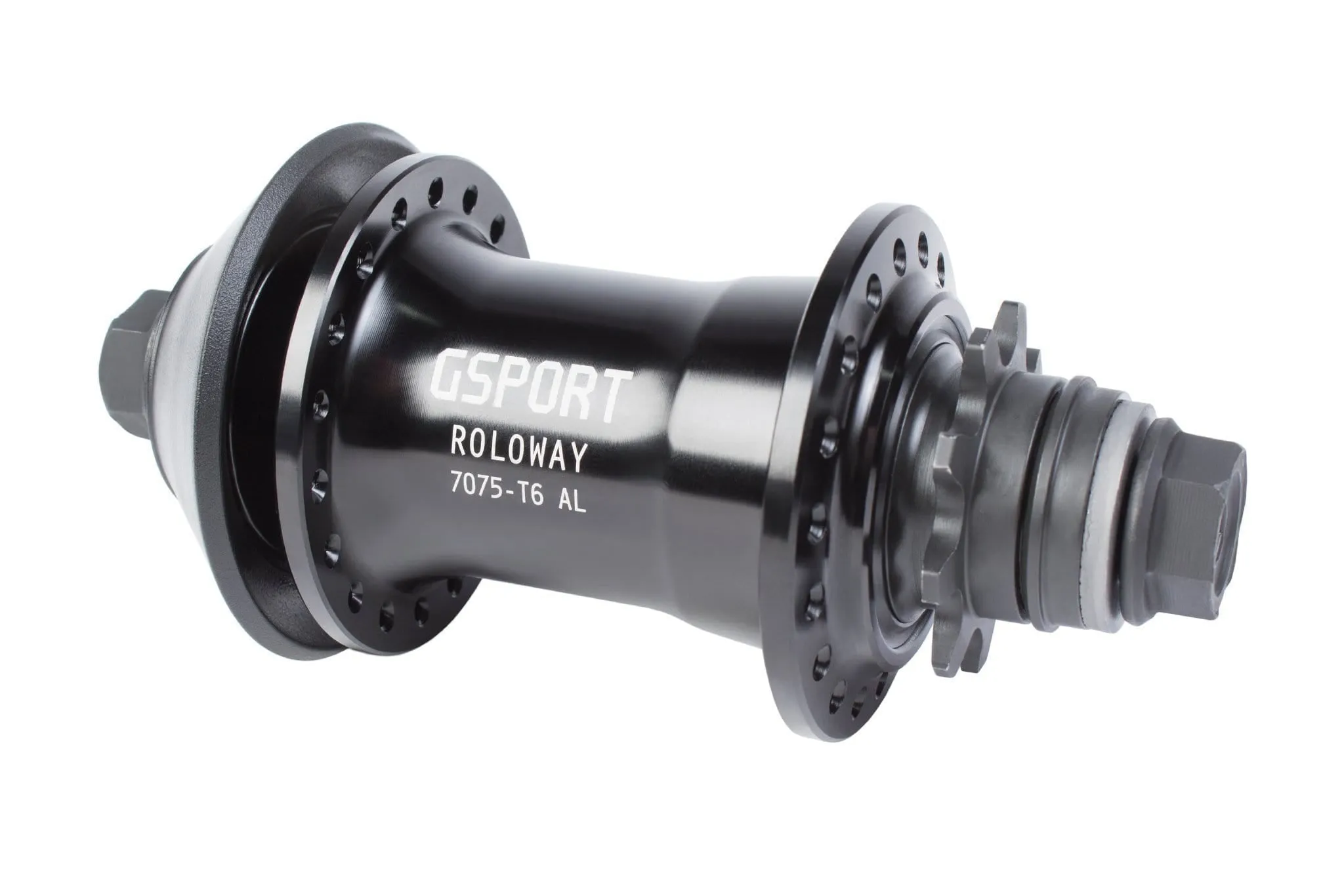 G-Sport Roloway Cassette Hub