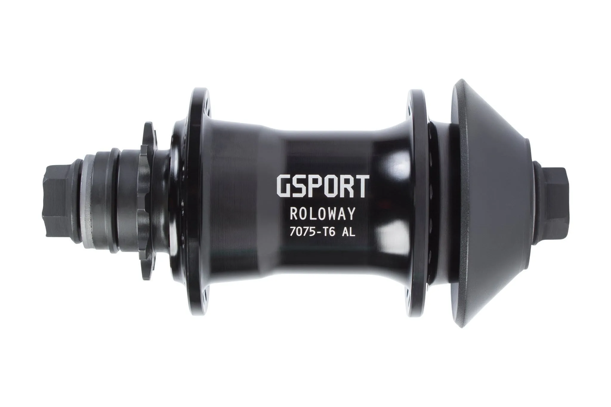 G-Sport Roloway Cassette Hub