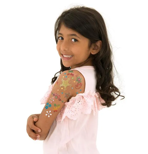 Galt Sparkle Body Art