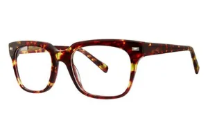 GB  Eyeglasses by Modern Definitive
